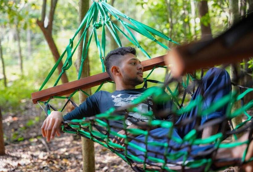 Kaala Kalaththewa Luxury Eco Resort