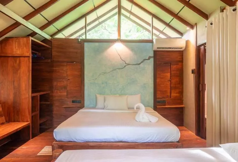 Kaala Kalaththewa Luxury Eco Resort