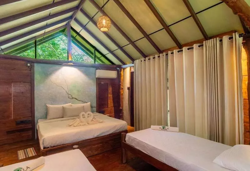 Kaala Kalaththewa Luxury Eco Resort