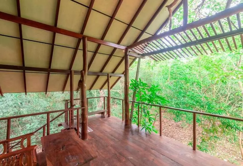 Kaala Kalaththewa Luxury Eco Resort