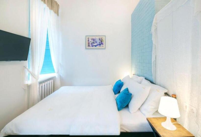 Kyiv Vogue Apartments