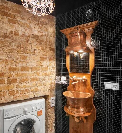 Kyiv Vogue Apartments