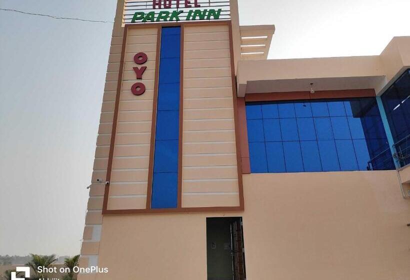 Oyo Hotel Park Inn