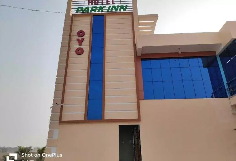 Oyo Hotel Park Inn