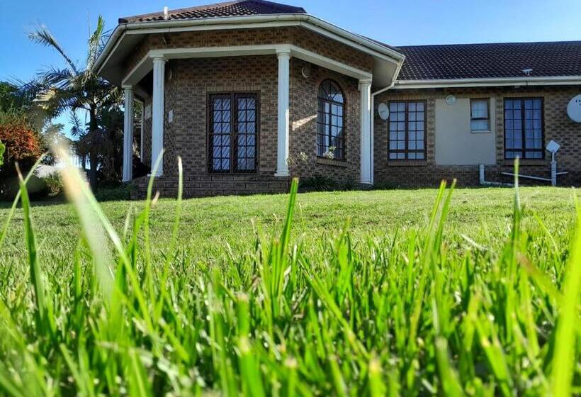 Pension Adante Lodge 27 Mlonyeni