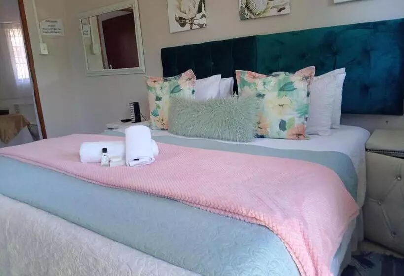 Majatalo Adante Lodge 27 Mlonyeni