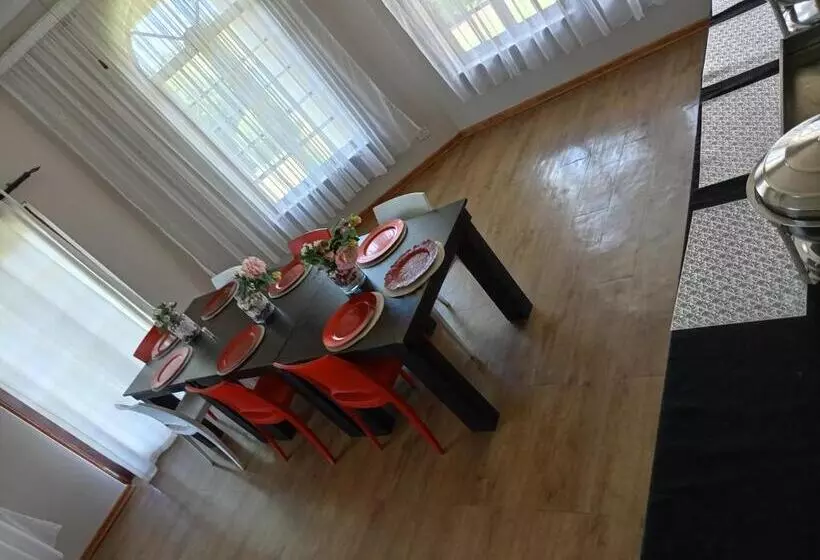 Majatalo Adante Lodge 27 Mlonyeni