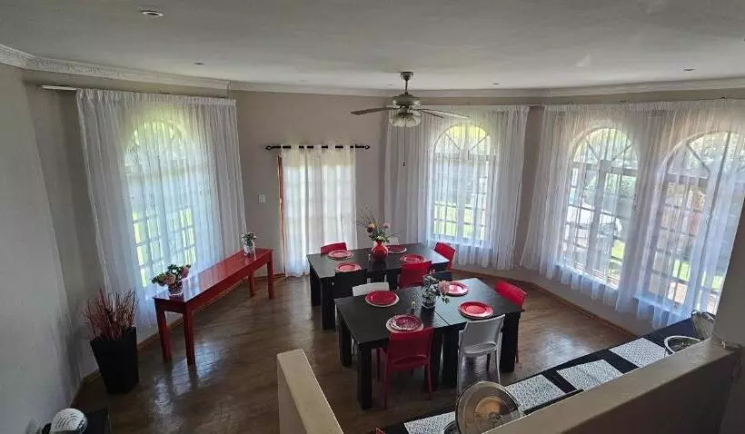 Majatalo Adante Lodge 27 Mlonyeni