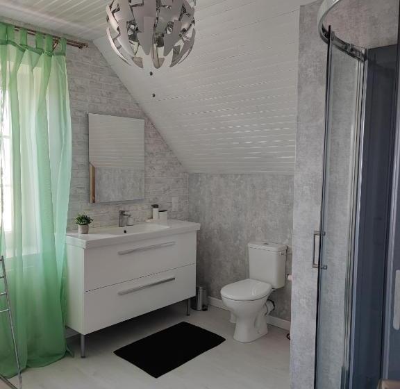 Пансион Arveil