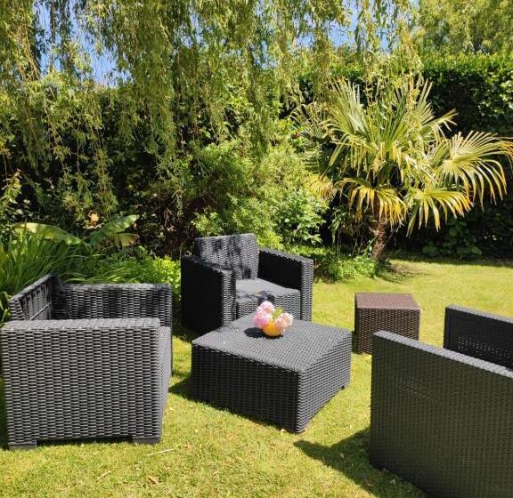 Пансион Arveil