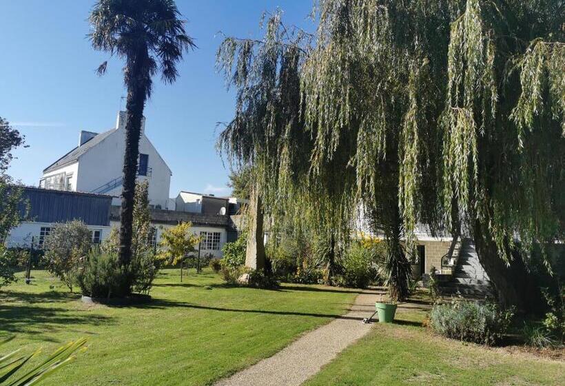 Пансион Arveil