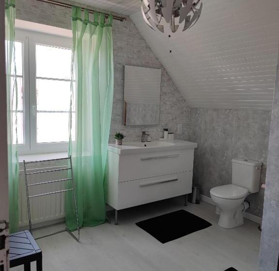 Пансион Arveil