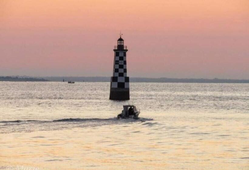 Пансион Arveil