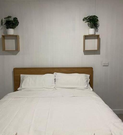 膳宿费 Calala Paradise