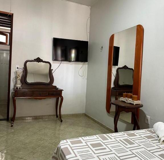 پانسیون Espaço Casa