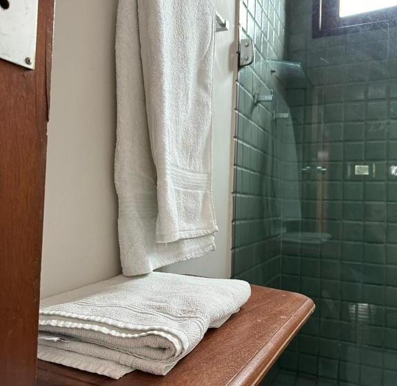 پانسیون Espaço Casa