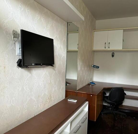 پانسیون Espaço Casa