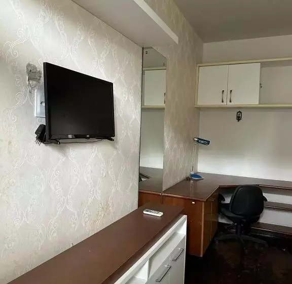 پانسیون Espaço Casa