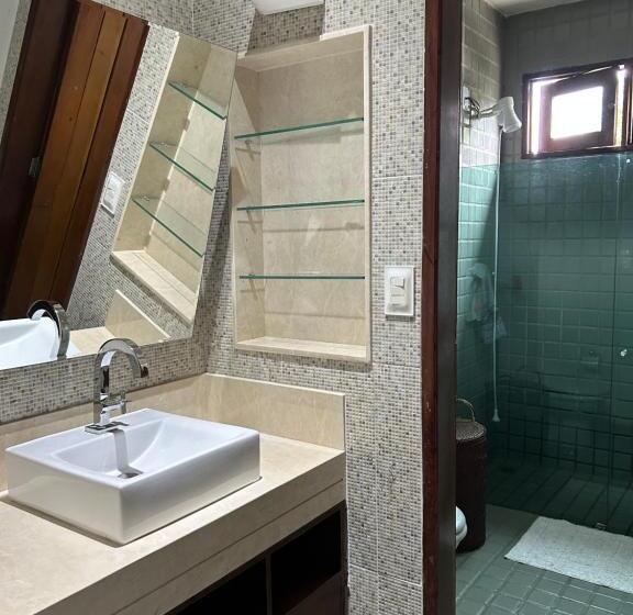 پانسیون Espaço Casa