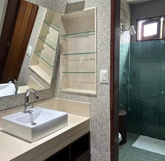 پانسیون Espaço Casa
