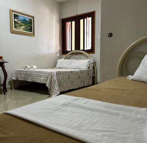 پانسیون Espaço Casa