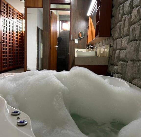 پانسیون Espaço Casa