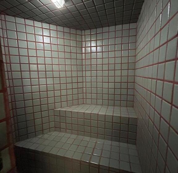 پانسیون Espaço Casa