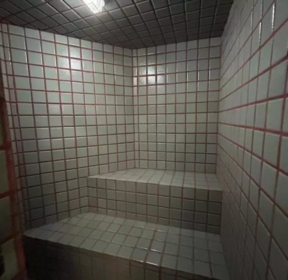 پانسیون Espaço Casa