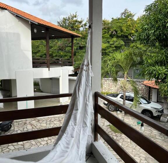 پانسیون Espaço Casa