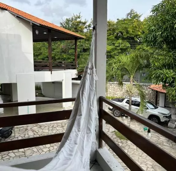 پانسیون Espaço Casa