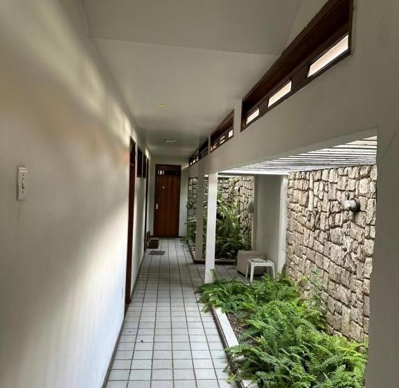 پانسیون Espaço Casa