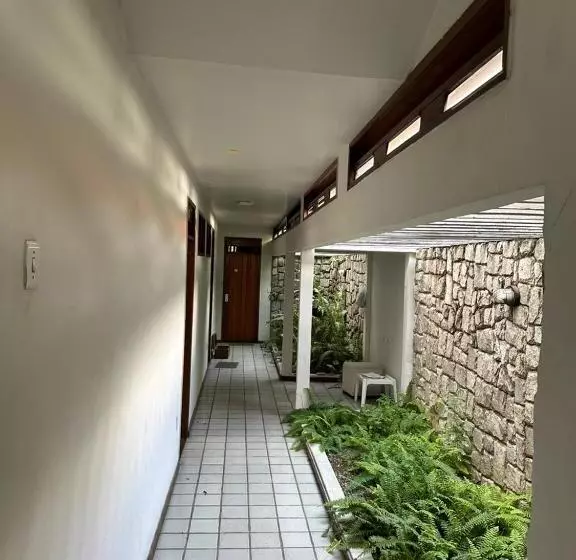 پانسیون Espaço Casa