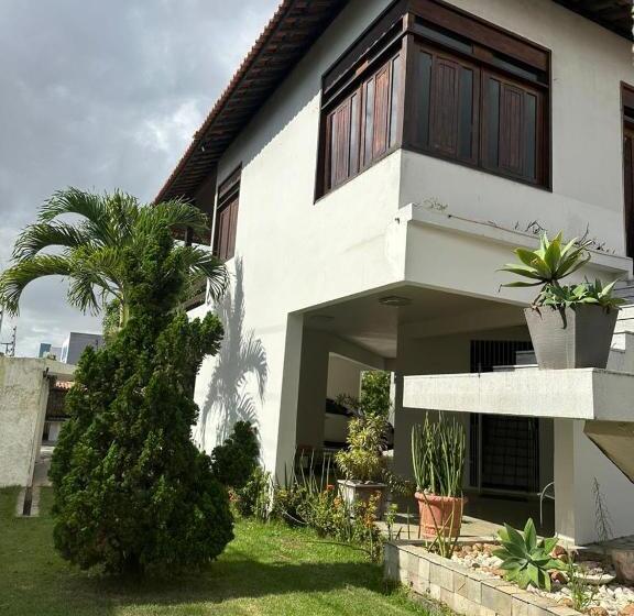 پانسیون Espaço Casa