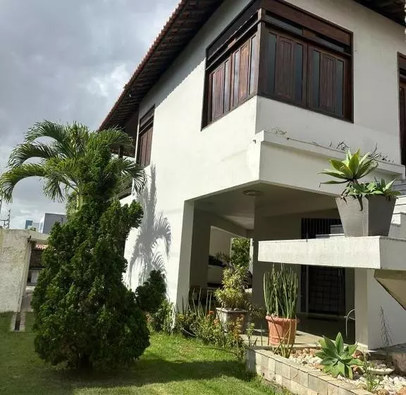 پانسیون Espaço Casa