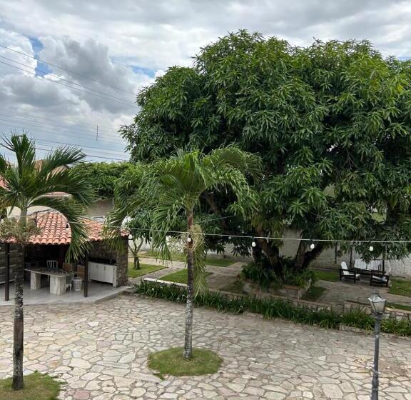 پانسیون Espaço Casa