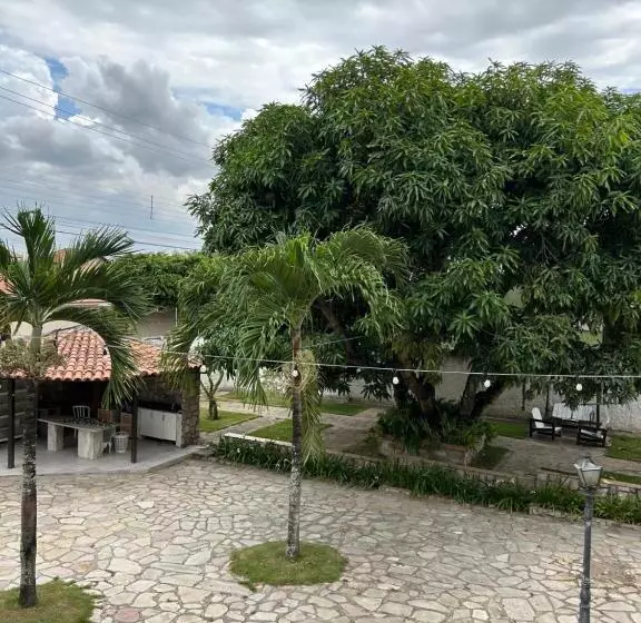 پانسیون Espaço Casa