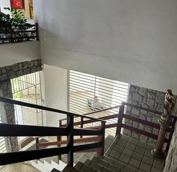 پانسیون Espaço Casa