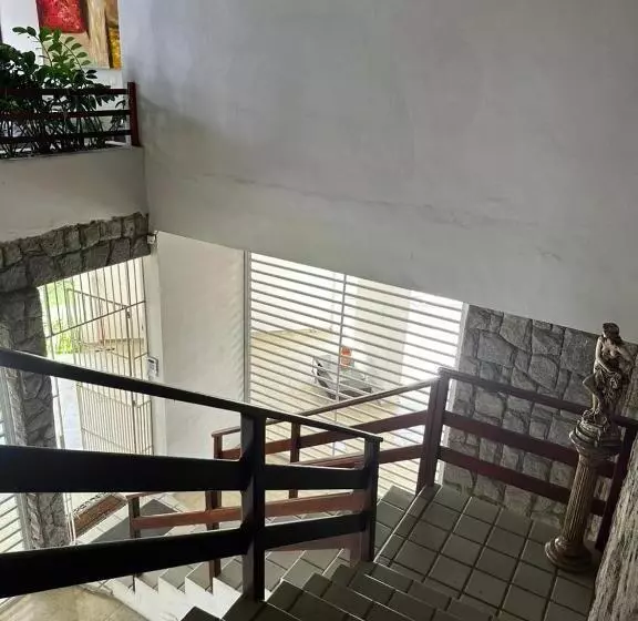 پانسیون Espaço Casa
