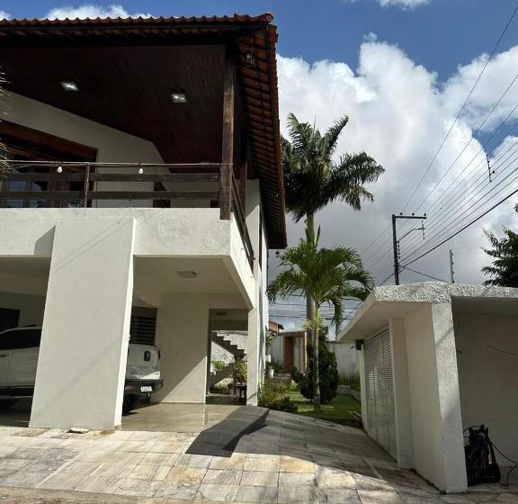 پانسیون Espaço Casa