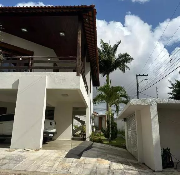 پانسیون Espaço Casa
