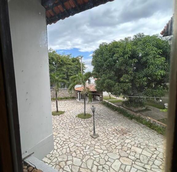 پانسیون Espaço Casa