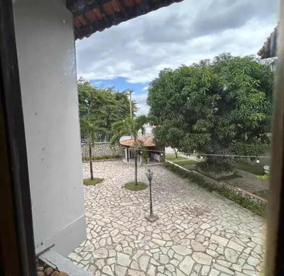 پانسیون Espaço Casa