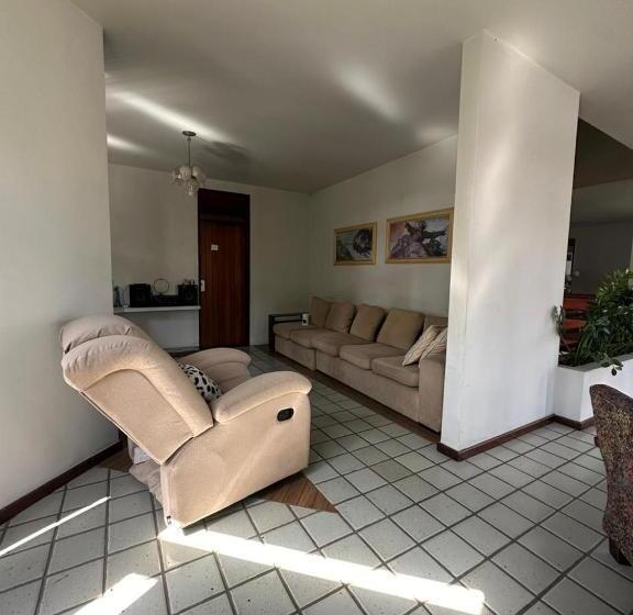 پانسیون Espaço Casa