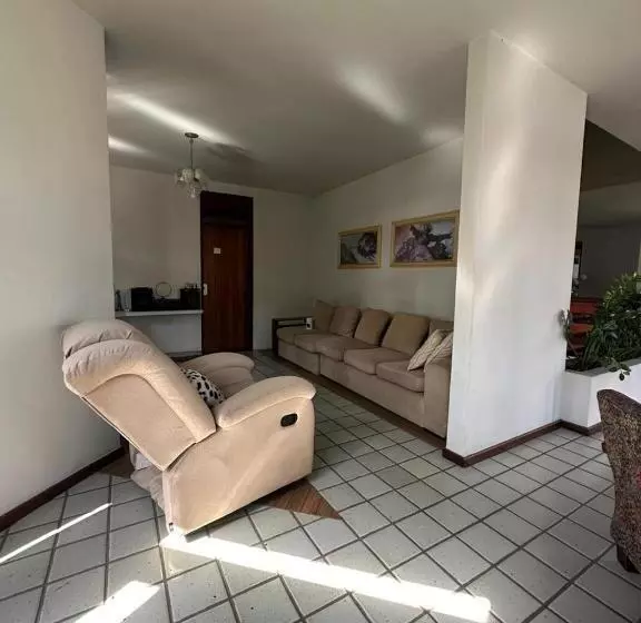 پانسیون Espaço Casa