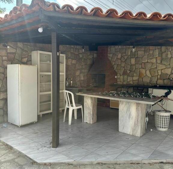 پانسیون Espaço Casa