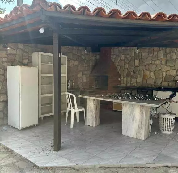 پانسیون Espaço Casa