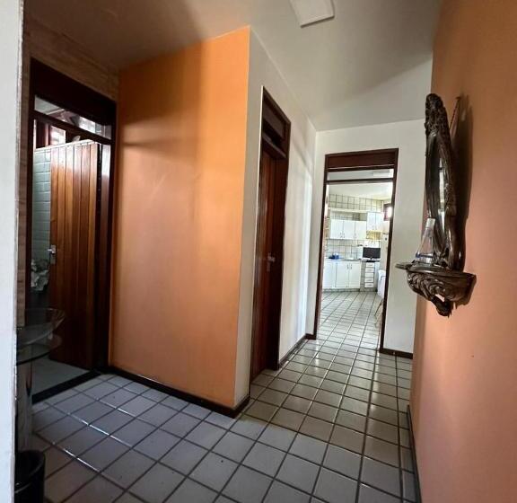 پانسیون Espaço Casa