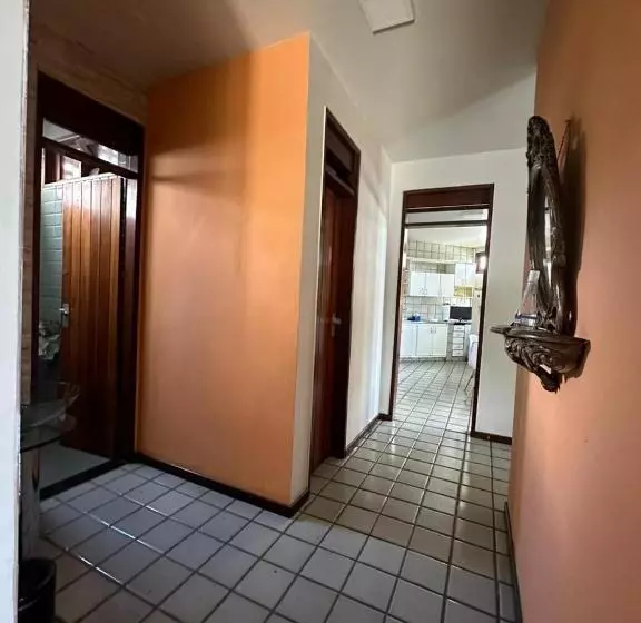 پانسیون Espaço Casa