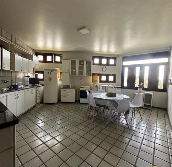 پانسیون Espaço Casa