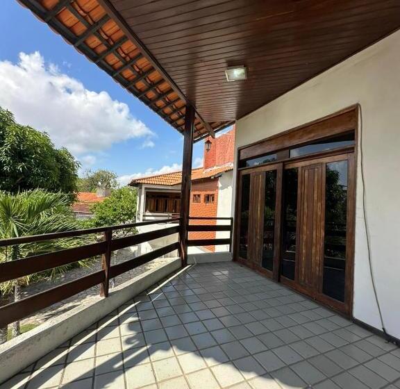 پانسیون Espaço Casa